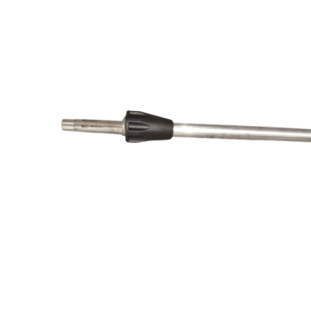 Aliuminis prailginimas Ø10mm 50cm