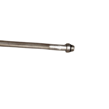 Aliuminis prailginimas Ø10mm 50cm