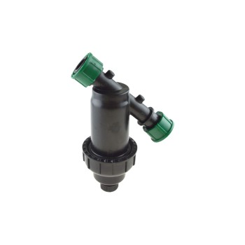 Filtras diskinis 1" vid.sr.