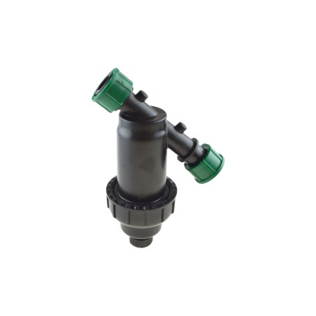 Filtras diskinis 1" vid.sr.