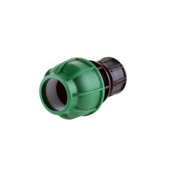 Kolektorinis sujungimas 25 x 1" vid.sr. su tarpine