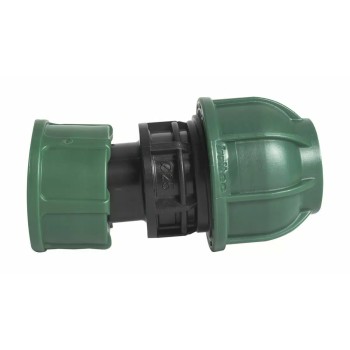 Kolektorinis sujungimas 25 x 1" vid.sr. su tarpine