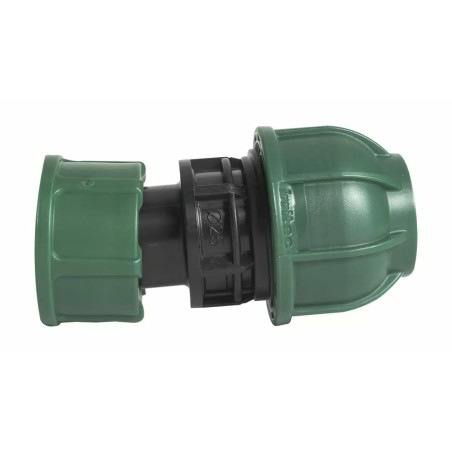 Kolektorinis sujungimas 25 x 1" vid.sr. su tarpine