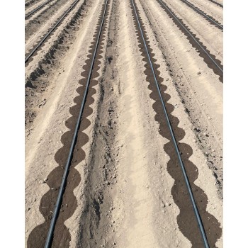 Juosta lašeliniam laistymui Aqua-Traxx 0,2 mm (8mil) x 20cm (100m)