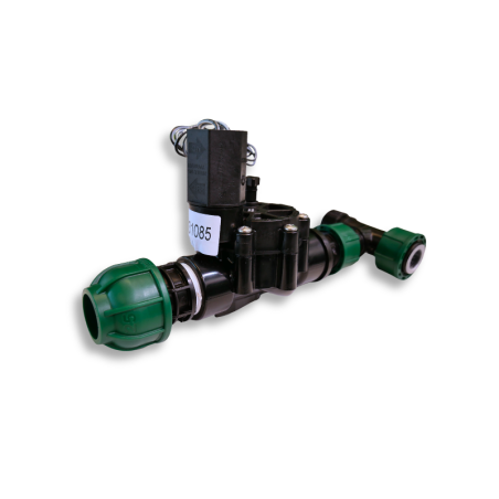 Kolektorius Rain Bird PLIUS