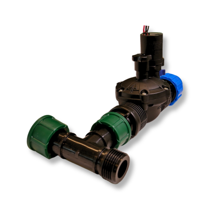 DC Kolektorius GALCON PLIUS