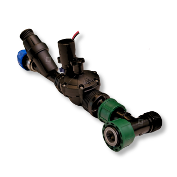 DC Kolektorius GALCON gėlynui