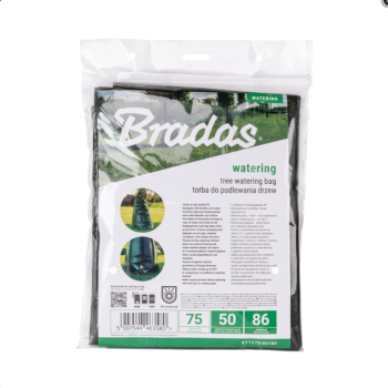 Medžių laistymo maišas 75L