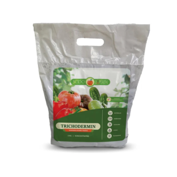 Mikrobiologinės trąšos Trichodermin 2 kg