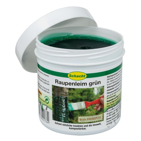 Schacht klijai nuo kenkėjų 250 gr