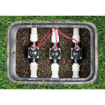 Elektromagnetinis laistymo vožtuvas Hunter PGV-100-MM-B