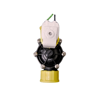 Elektromagnetinis vožtuvas SW 1" SW 1" DC