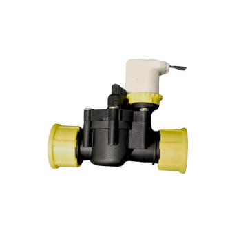 Elektromagnetinis vožtuvas SW 1" SW 1" DC