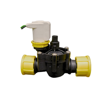 Elektromagnetinis vožtuvas SW 1" SW 1" DC