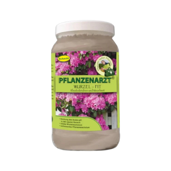 Trąšos hortenzijoms, rododendrams ir kitiems rūgščiamėgiams augalams, 2 kg