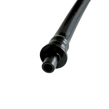 Purkštuvo stovas su laikikliu 1/2" vid. ir 5,2 mm žarnele
