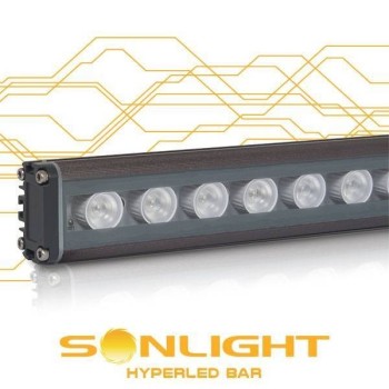 Sonlight Hyperled Agro BAR - 60cm – (Augimas)
