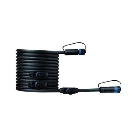 Plug & Shine kabelis 5m (4 jungtys) | laistymoiranga.lt