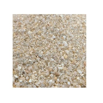 Smėlis smėlio filtrui