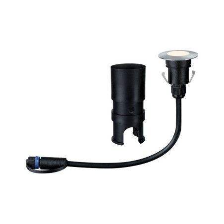 Plug & Shine įleidžiamas šviestuvas Mini 2.5W (3000K) | laistymoiranga.lt