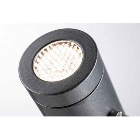 Plug & Shine šviestuvas su smeige Radix 6 W (3000K) | laistymoiranga.lt