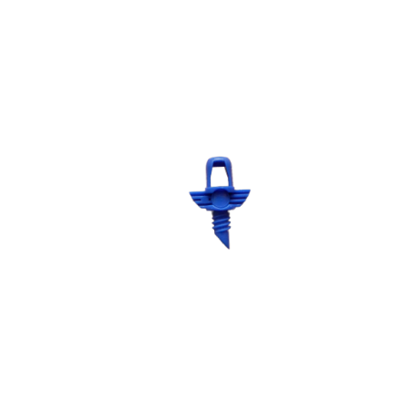 Mikropurkštuvas Jet Strip Blue | laistymoiranga.lt