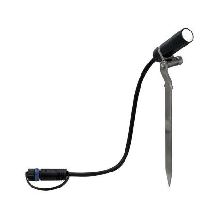 Plantini Plug & Shine šviestuvas su smeige 2.5W (3000K)