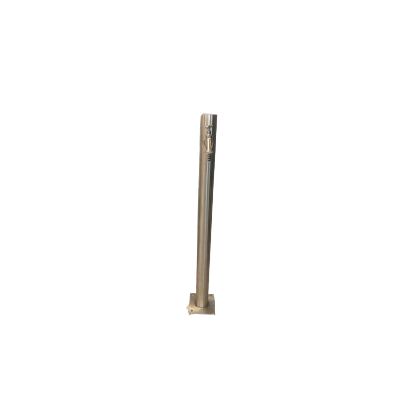 Vandens kolonėlė, tiesi 85 cm, iš apačios Vandens kolonėlė, tiesi 85 cm, iš apačios