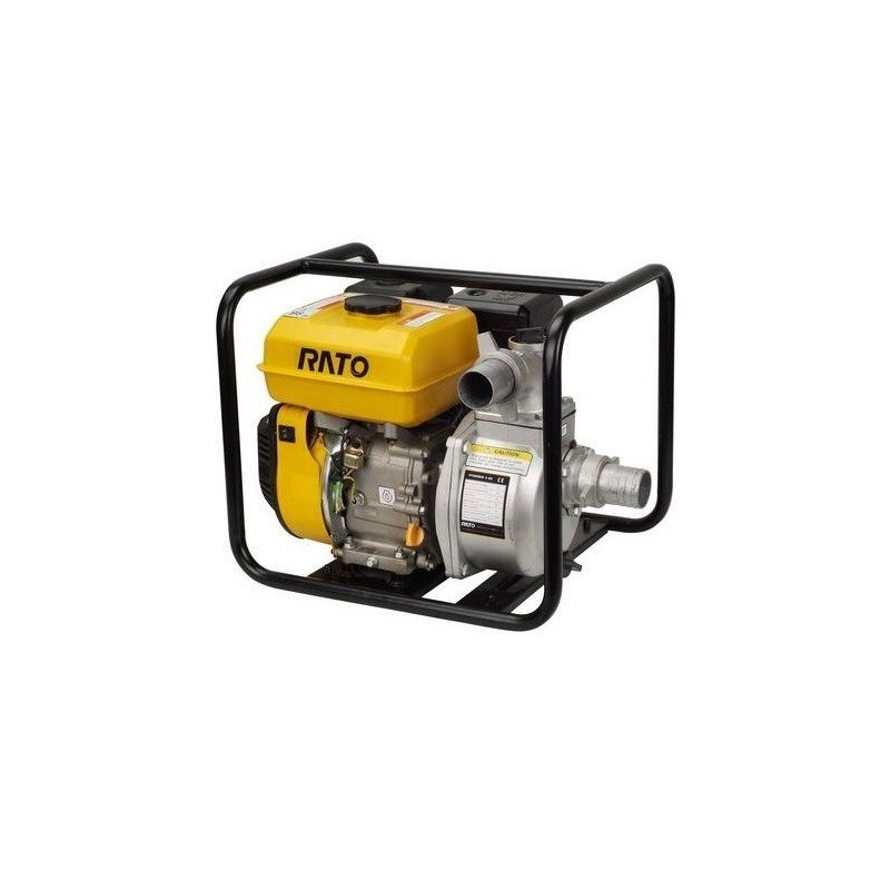 RATO vandens siurblys RT50ZB28-3,6Q RATO vandens siurblys RT50ZB28-3,6Q