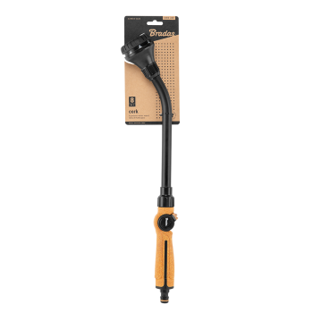 Daugiafunkcinis nešiojamas purkštuvas CORK 46 cm 