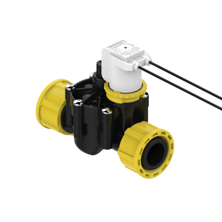 Elektromagnetinis vožtuvas SWxSW 1" AC