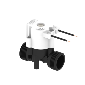Elektromagnetinis vožtuvas MINI 3/4" AC