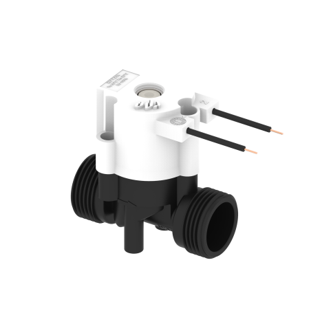 Elektromagnetinis vožtuvas MINI 3/4" AC