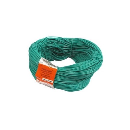 Augalų tvirtinimo žarnelė, 3.55 mm x 350 m