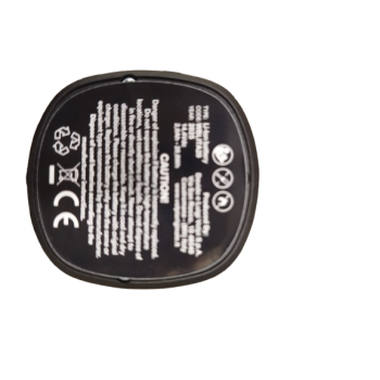 Akumuliatorius Volpi „V.Battery“ 