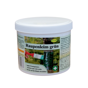 Schacht klijai nuo kenkėjų 500g