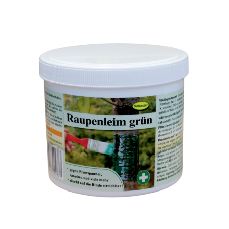 Schacht klijai nuo kenkėjų 500g