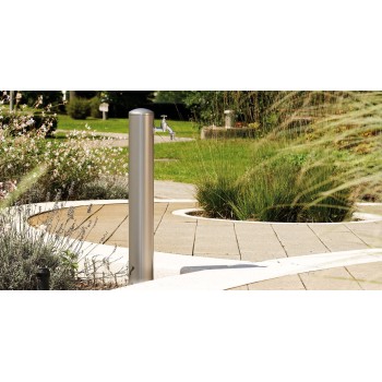 Vandens kolonėlė Rondo pilkos spalvos