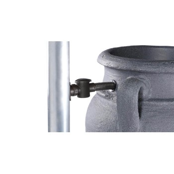 Dekoratyvinė vandens talpa ANTIQUE Amfora 360 L