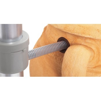 Dekoratyvinė vandens talpa ANTIQUE Amfora 600 L