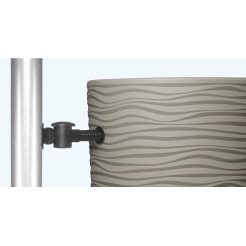 Dekoratyvinė vandens talpa Natura Sahara 350 L