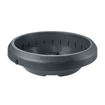 Dekoratyvinė vandens talpa Jolie 2in1, 230 L