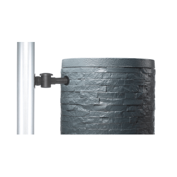 Dekoratyvinė vandens talpa Muro 220 L