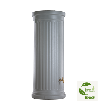 Dekoratyvinė vandens talpa KOLONA 1000L