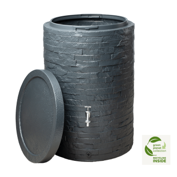 Dekoratyvinė vandens talpa Muro 220 L