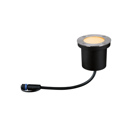 Plug & Shine įleidžiamas šviestuvas 4,5W draugiškas vabzdžiams