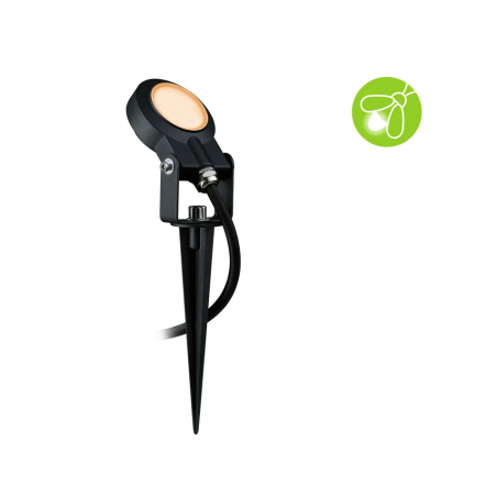 Plug & Shine įsmeigiamas šviestuvas Sting 6,3W 