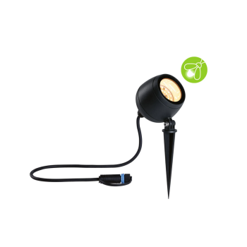 Plug & Shine įsmeigiamas šviestuvas Kikolo 6,2W draugiškas vabzdžiams