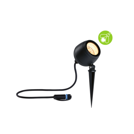 Plug & Shine įsmeigiamas šviestuvas Kikolo 6,2W draugiškas vabzdžiams