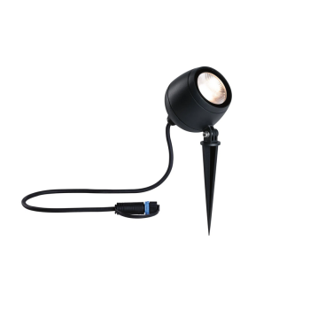 Plug & Shine įsmeigiamas šviestuvas Kikolo 7,2W, 60° 